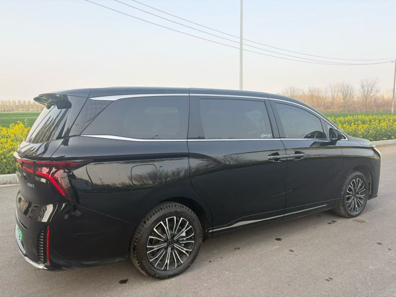 許昌25年東風星海8