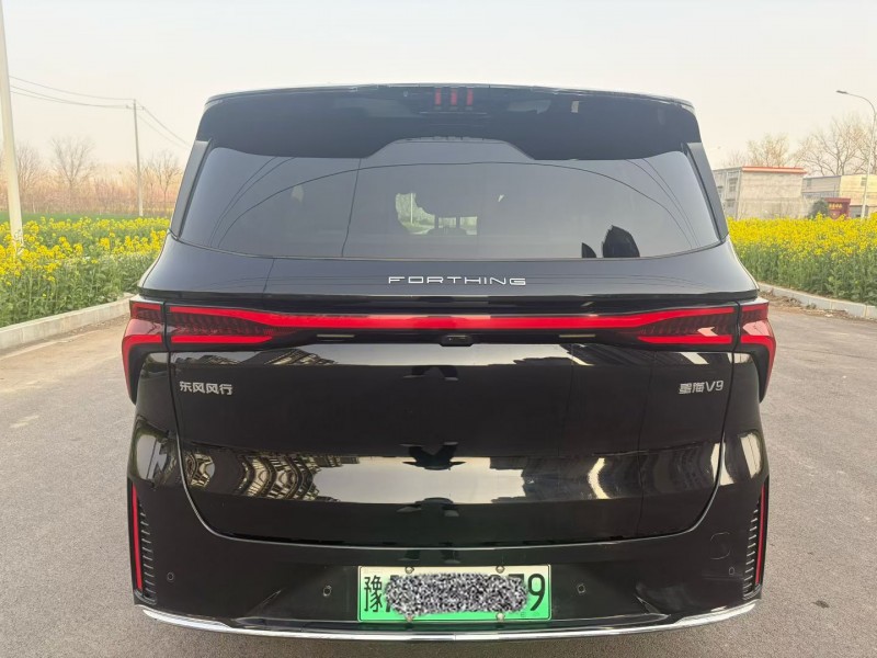 許昌25年東風星海9