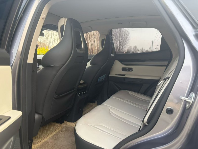 許昌22年奇瑞捷途4