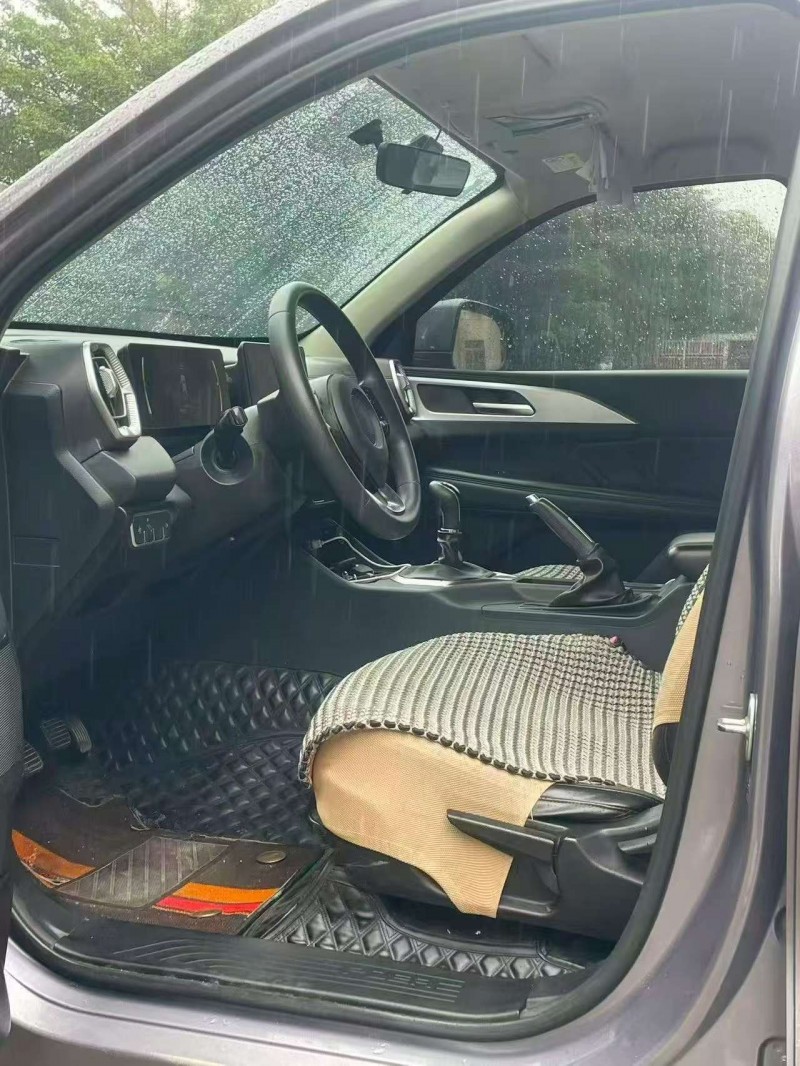 漳州22年长城汽车炮 皮卡4