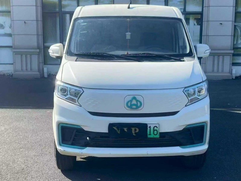 漳州24年长安汽车跨越星1