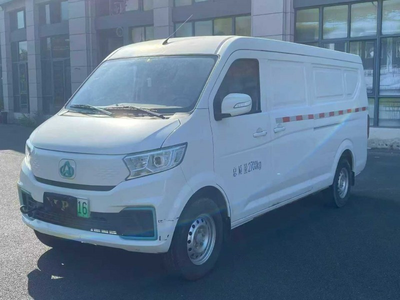 漳州24年长安汽车跨越星3