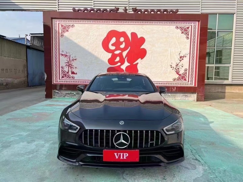 临沂20年奔驰AMG1