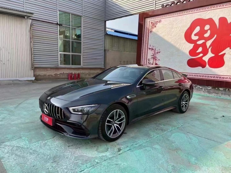 临沂20年奔驰AMG2
