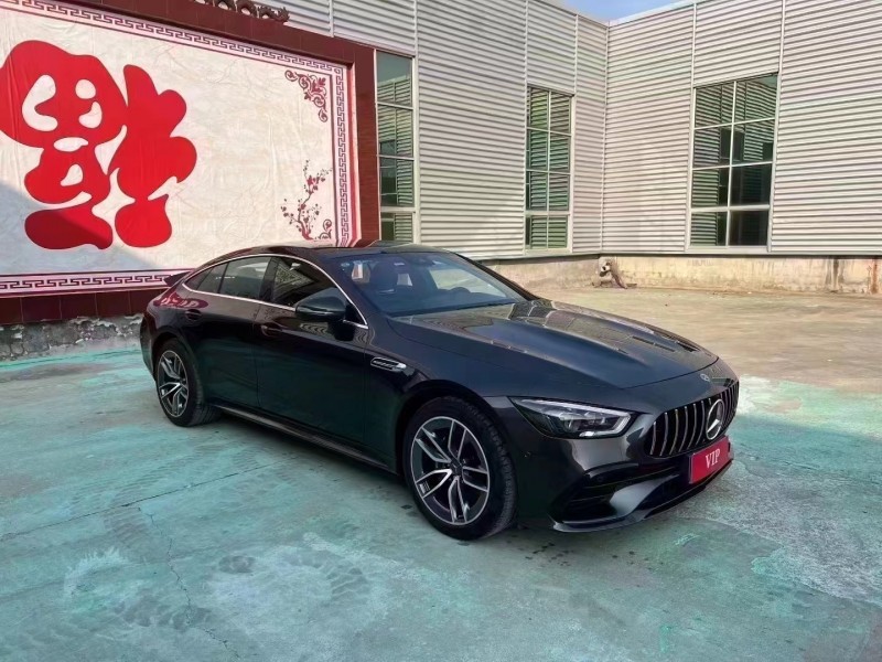 临沂20年奔驰AMG3
