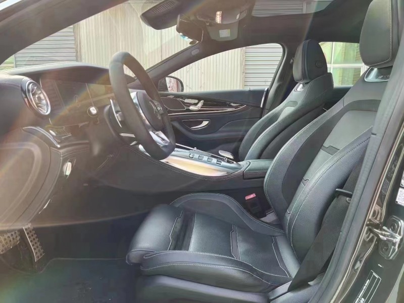 临沂20年奔驰AMG4