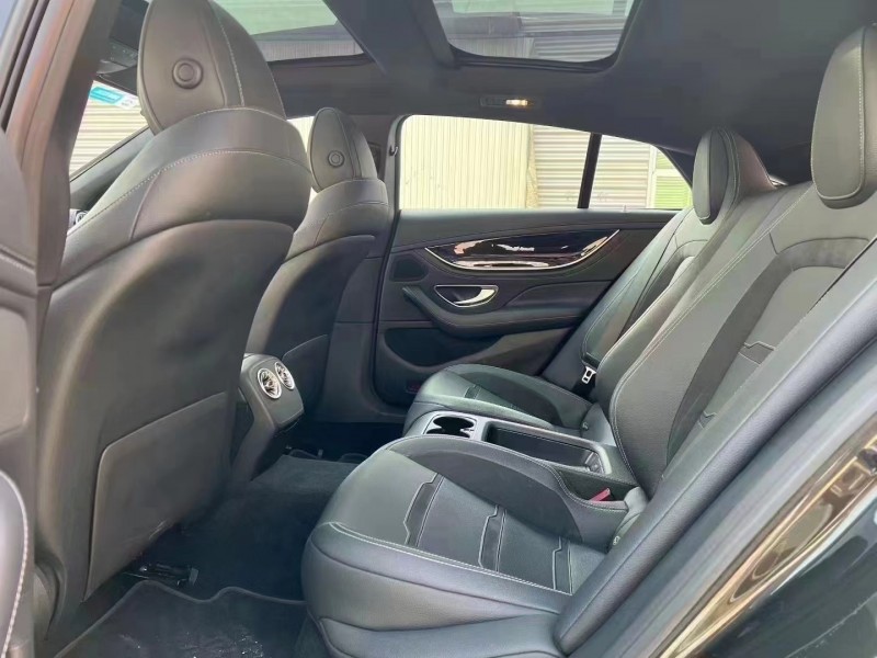 临沂20年奔驰AMG5