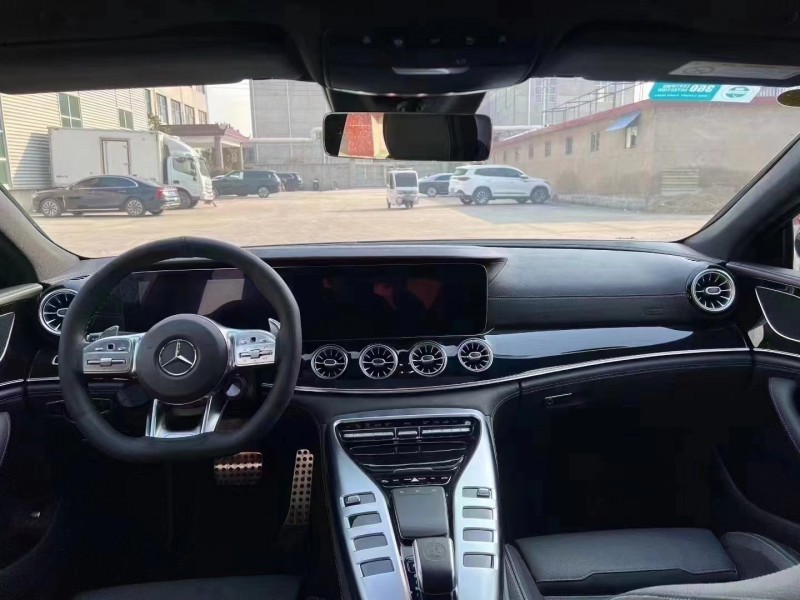 临沂20年奔驰AMG6