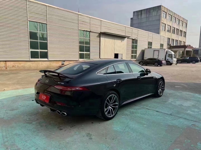 临沂20年奔驰AMG7