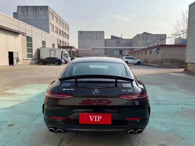 临沂20年奔驰AMG9