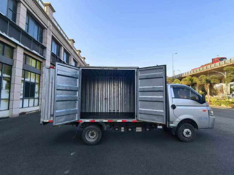 漳州25年东风凯普特6