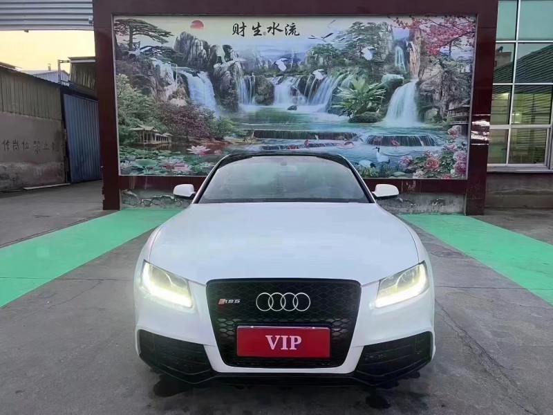 临沂11年奥迪A51