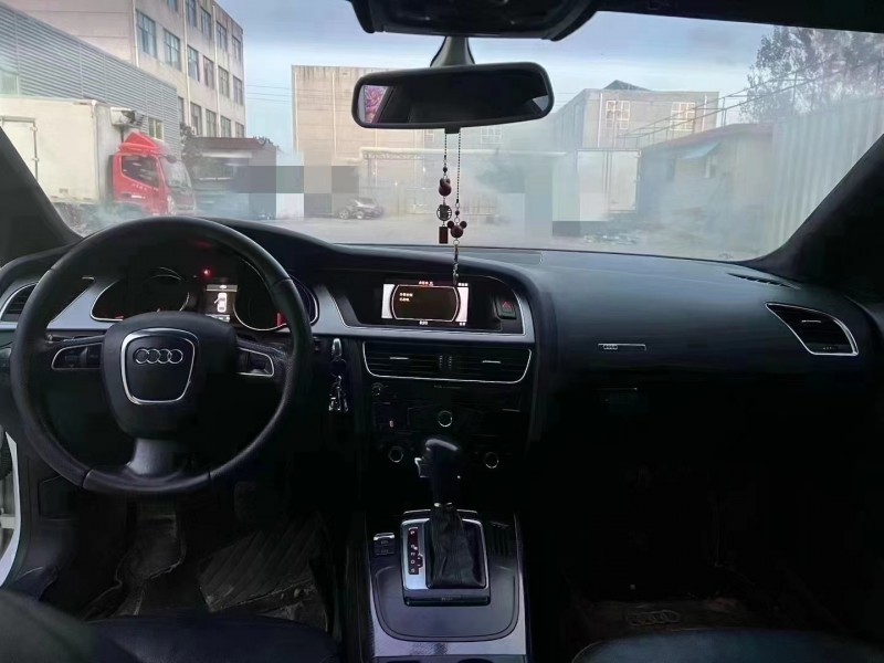 临沂11年奥迪A56