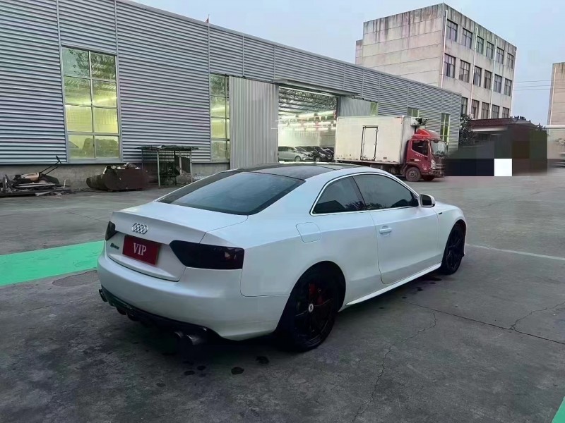 临沂11年奥迪A57