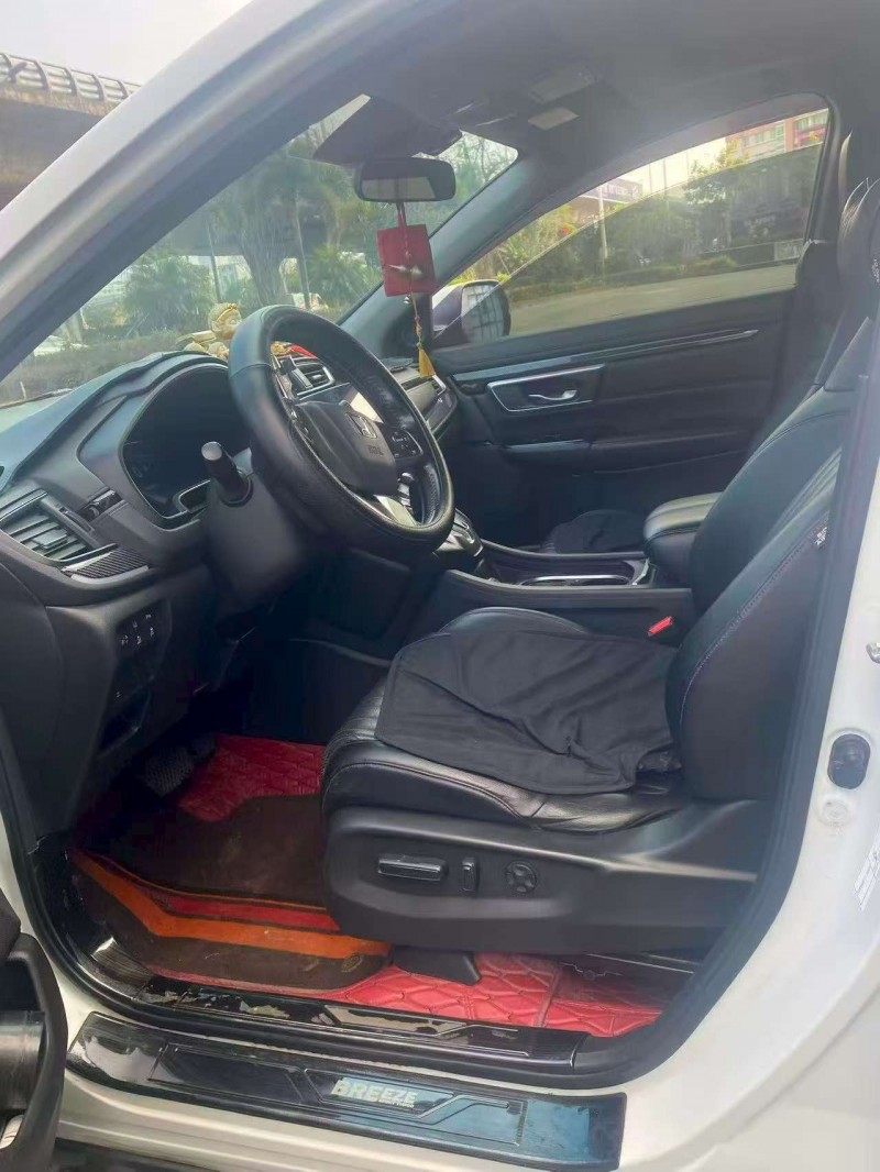 漳州20年本田皓影4