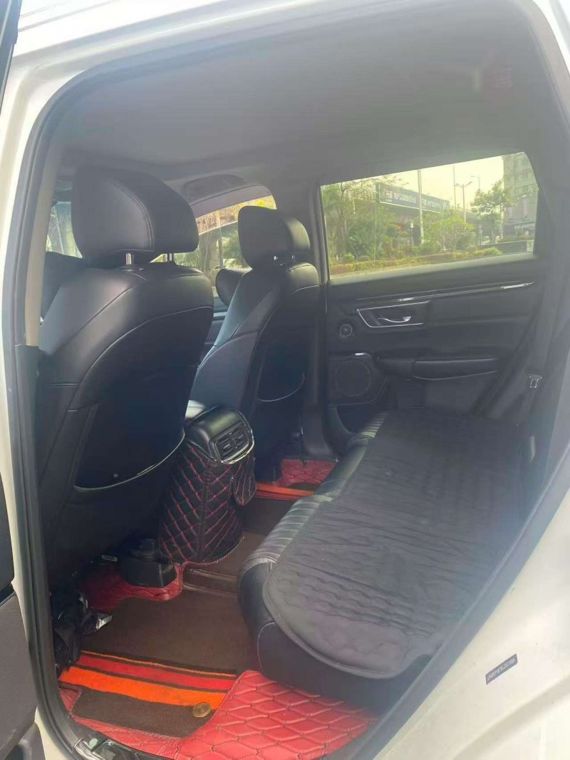 漳州20年本田皓影6