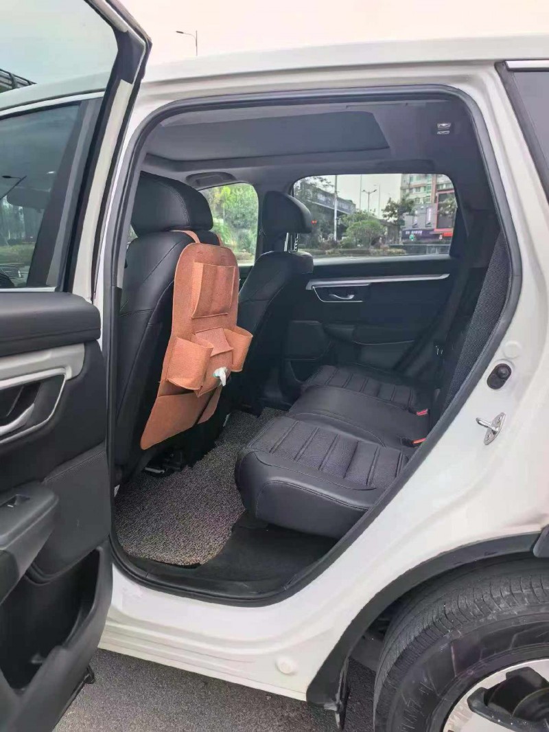 漳州22年本田CRV6