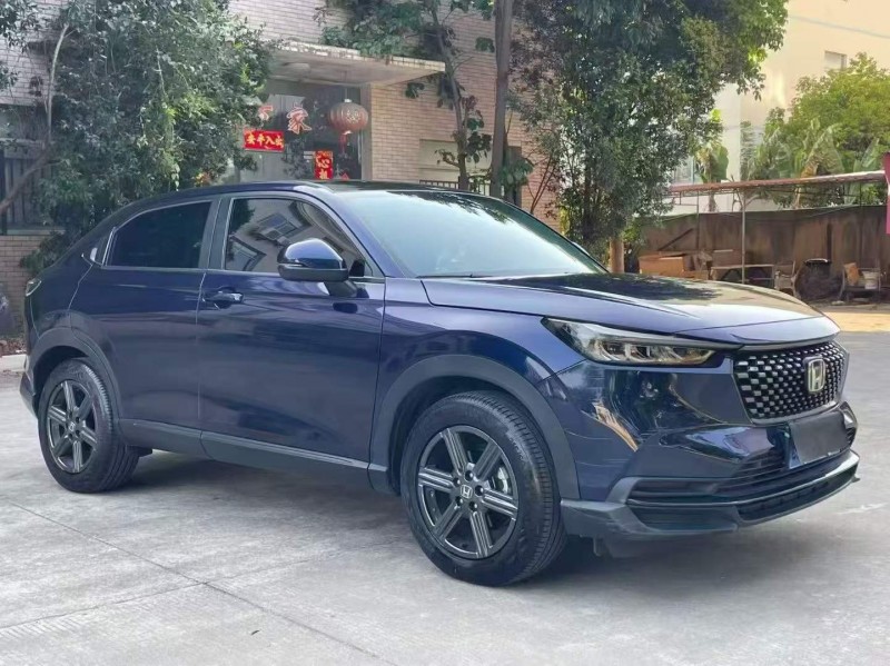 漳州24年本田XRV2