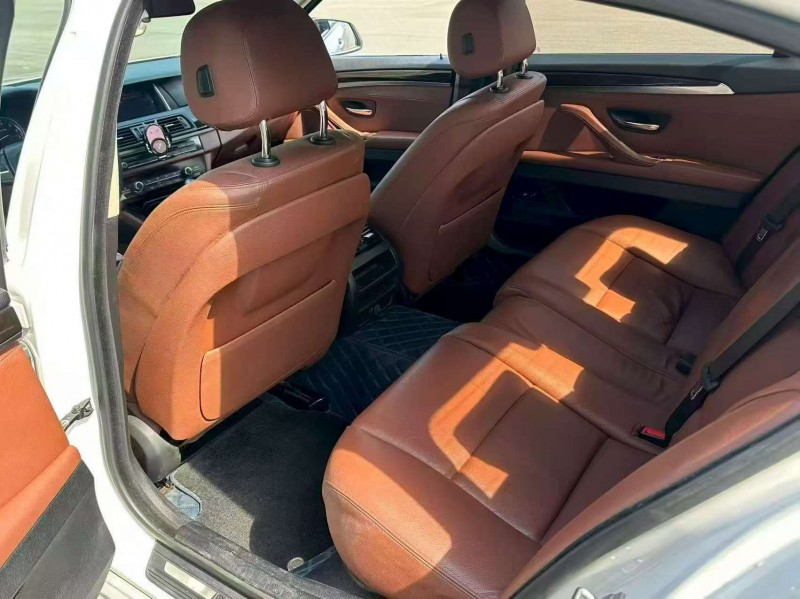 漳州14年宝马5系6