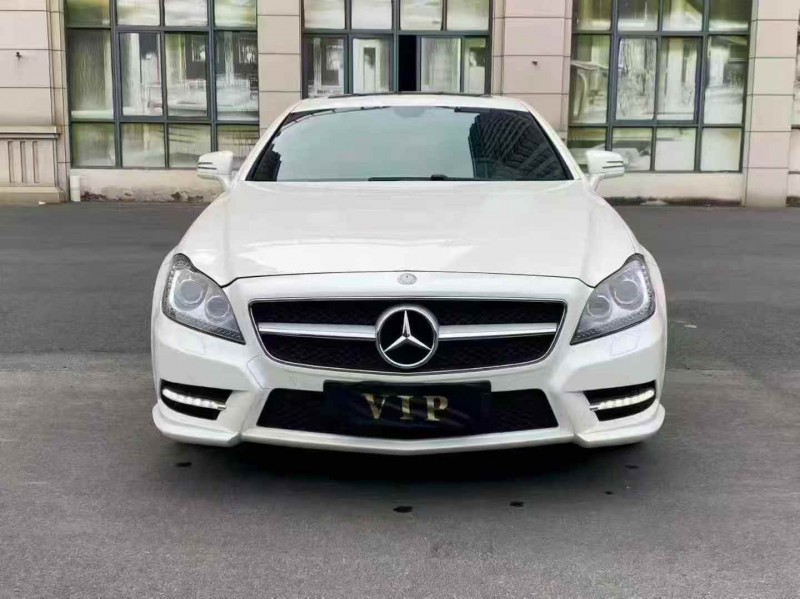三明15年奔驰CLS1