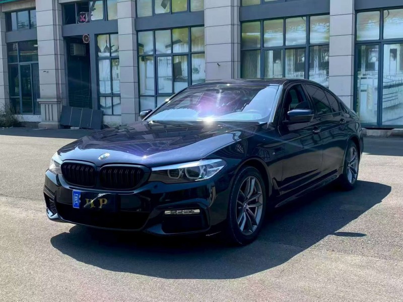 漳州18年宝马5系3