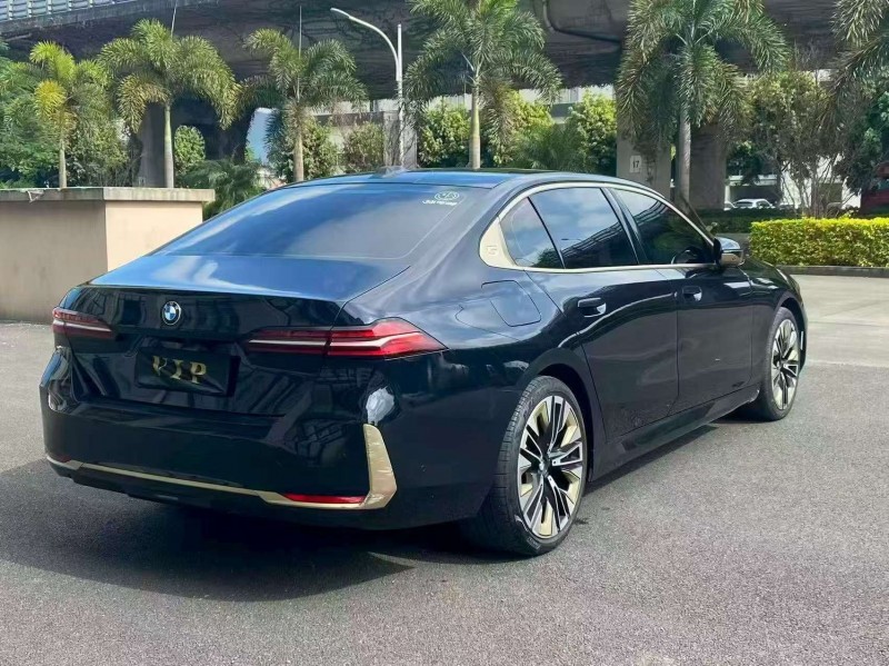 漳州24年宝马5系7