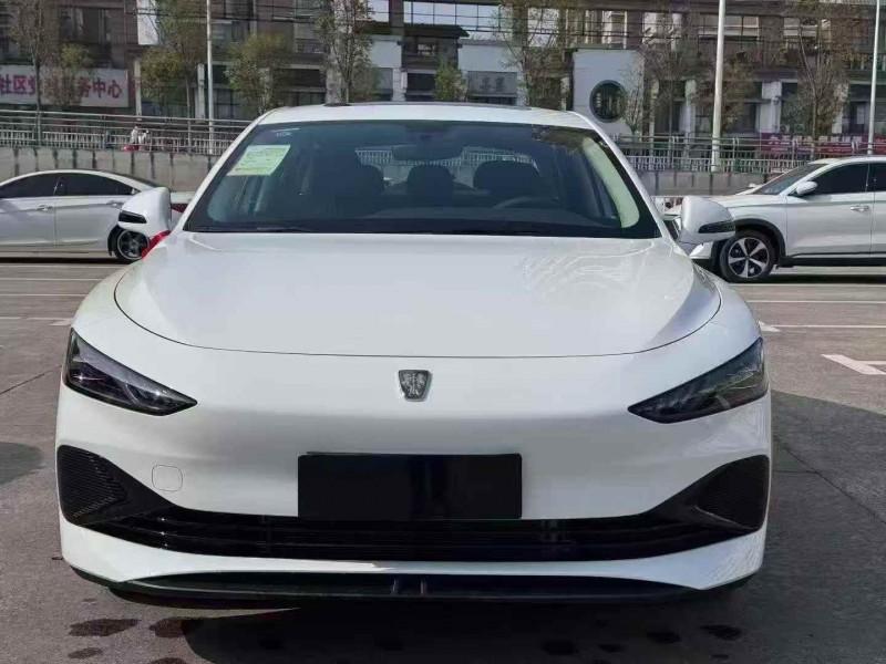 马鞍山25年荣威D71