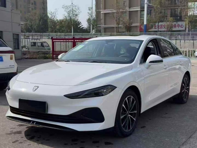 马鞍山25年荣威D72