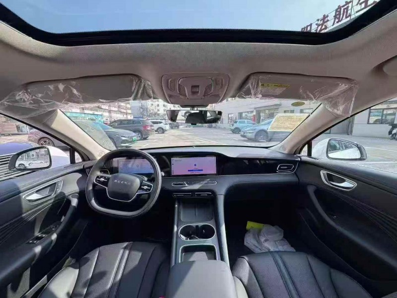 马鞍山25年荣威D75