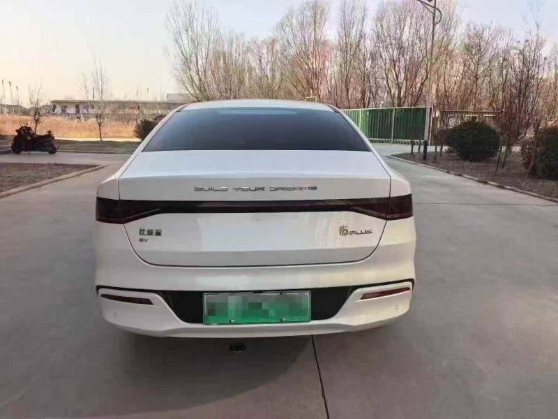 邢台24年比亚迪秦9