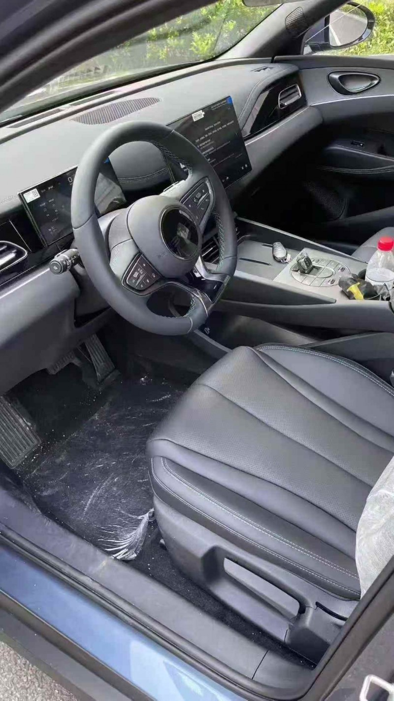 东营25年比亚迪海豹4