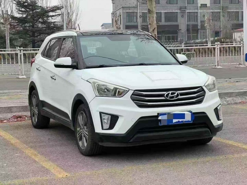 南通12年现代ix252