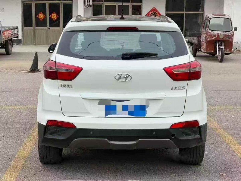 南通12年现代ix259