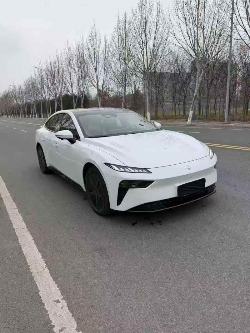 常州24年东风奕派2