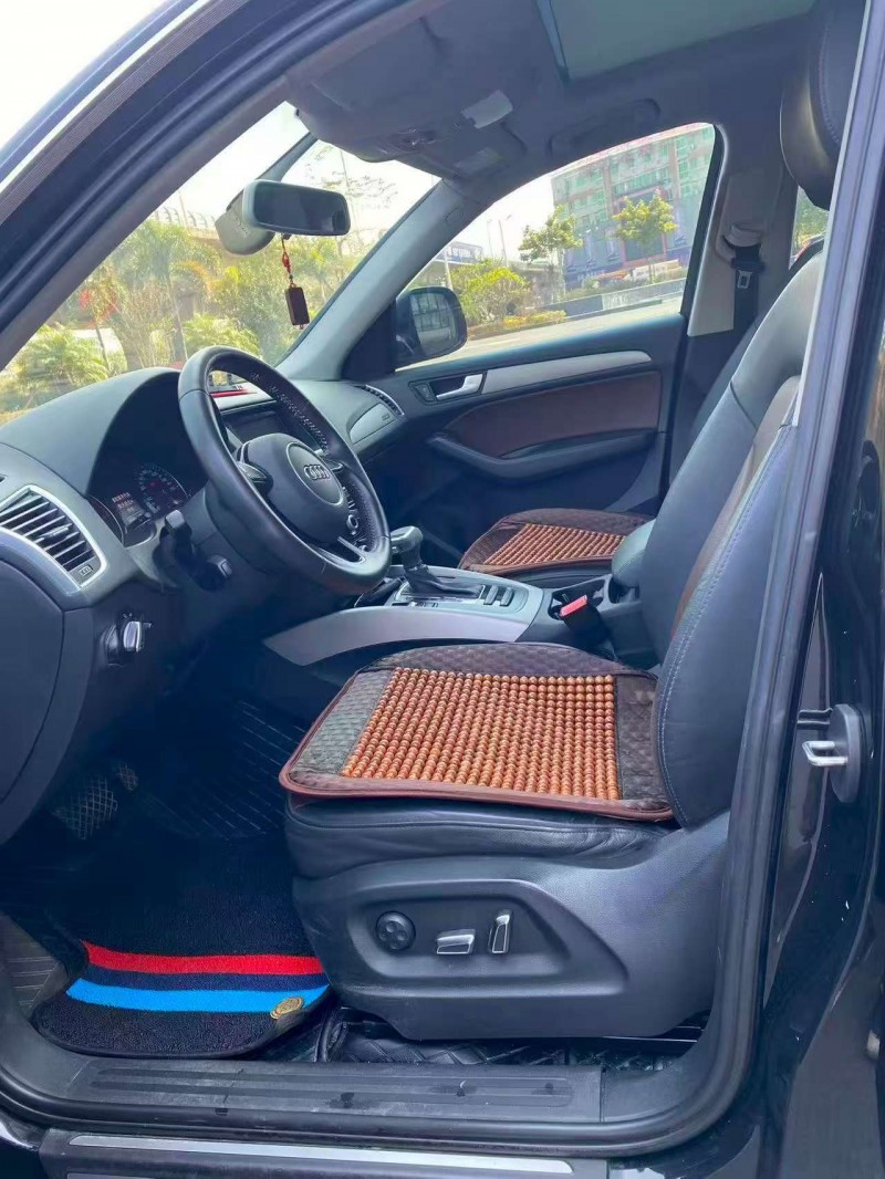 漳州18年奥迪Q54