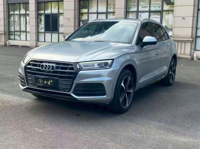 漳州19年奥迪Q53