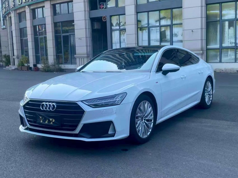 漳州21年奧迪A7L3