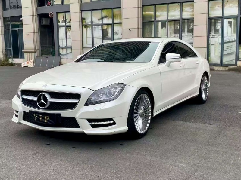 漳州15年奔驰CLS3