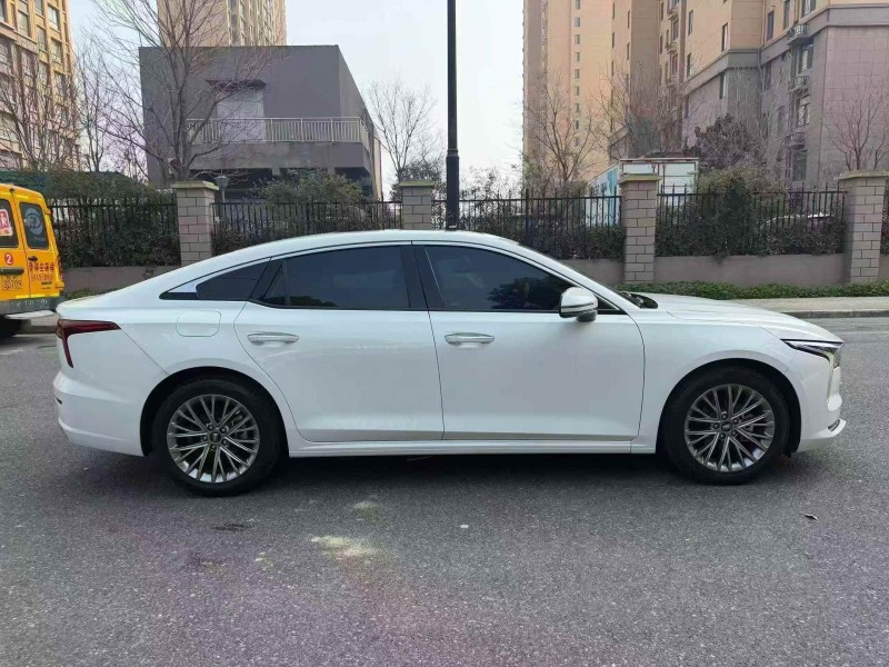 淮南23年奔腾B708