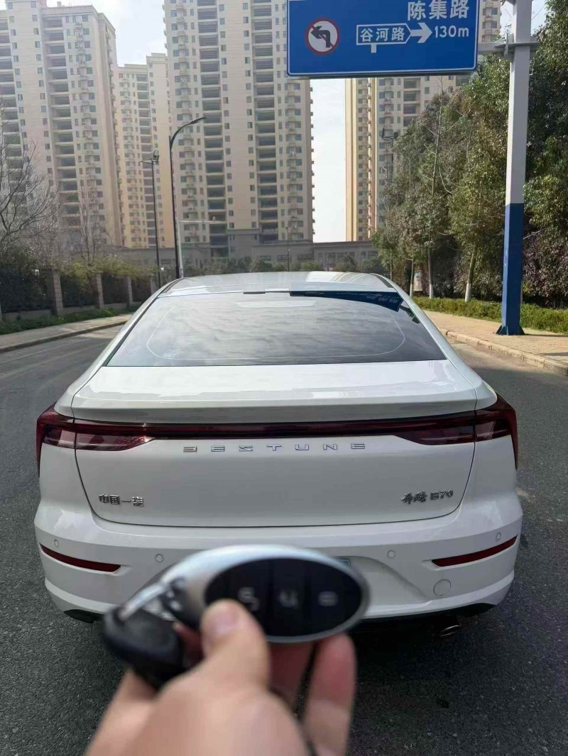 淮南23年奔腾B709