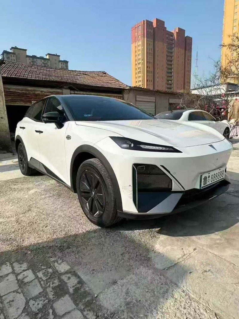 潍坊24年长安汽车深蓝2