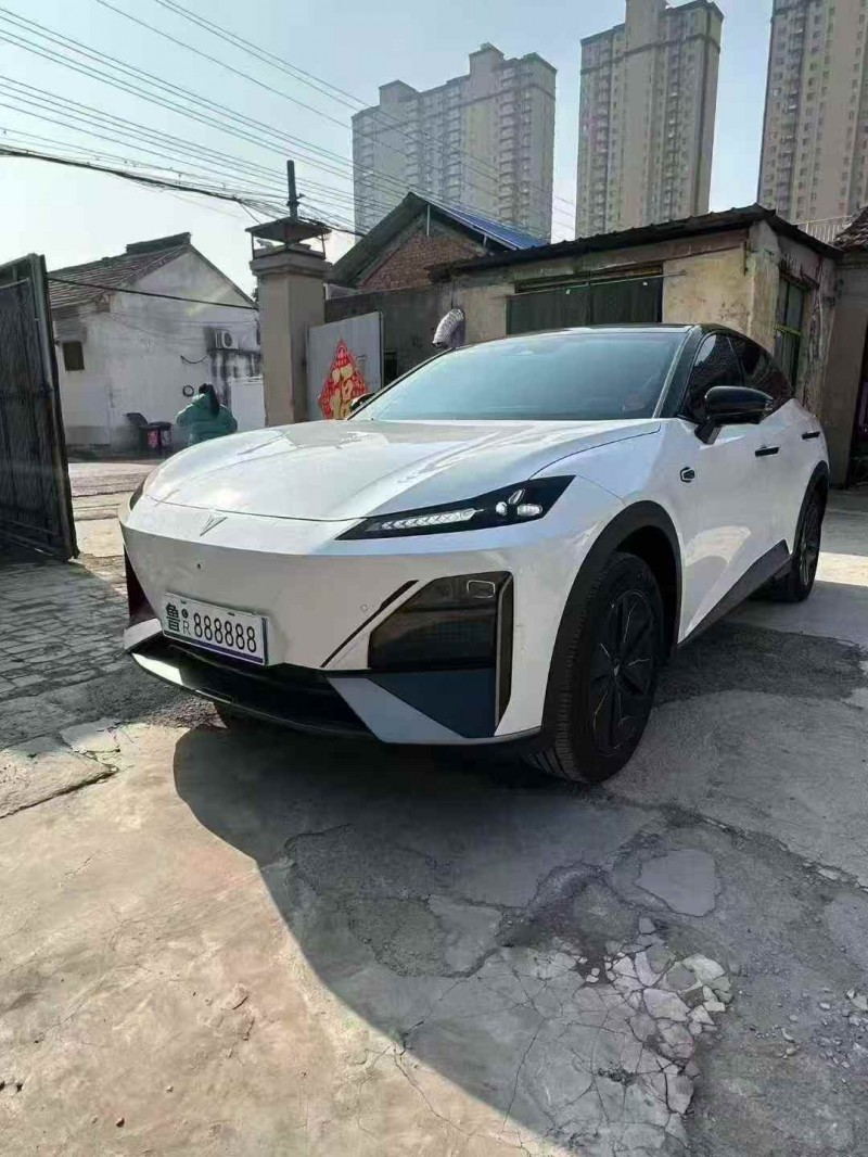 潍坊24年长安汽车深蓝3