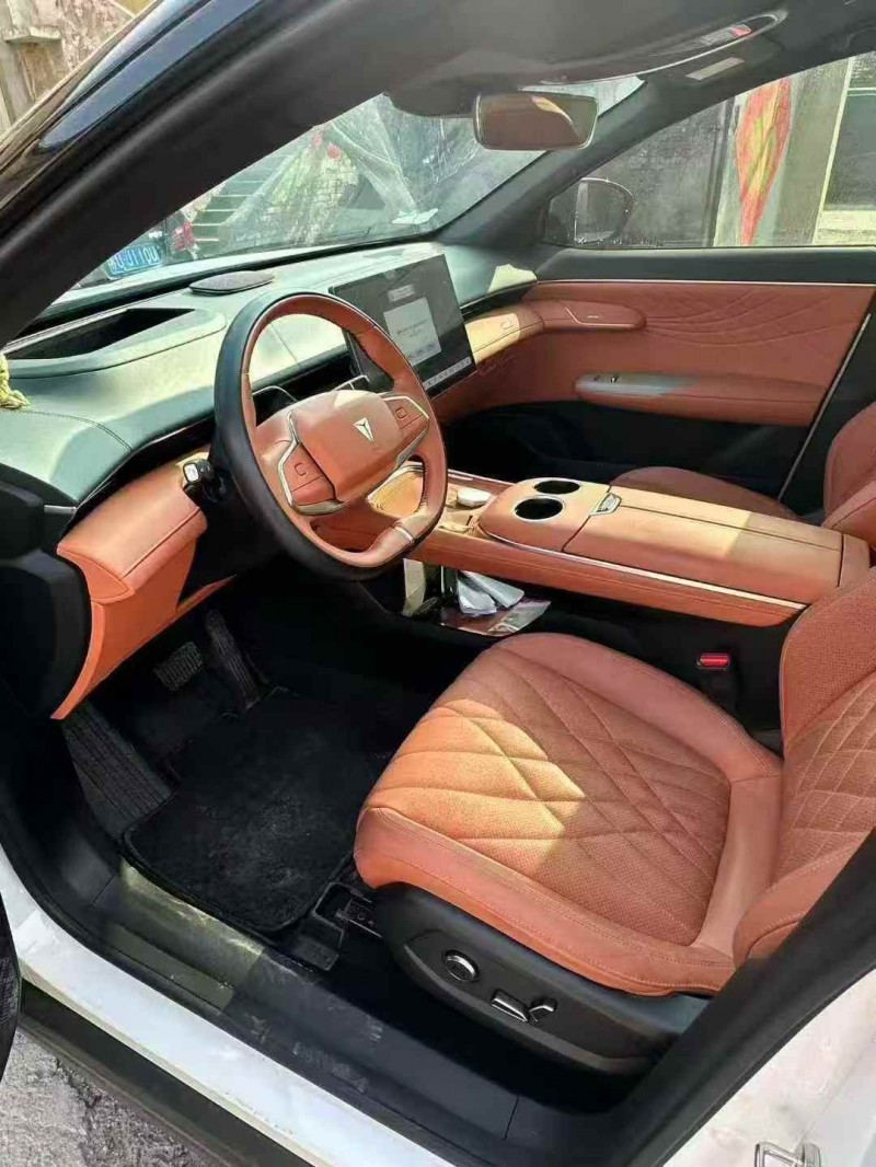 潍坊24年长安汽车深蓝6