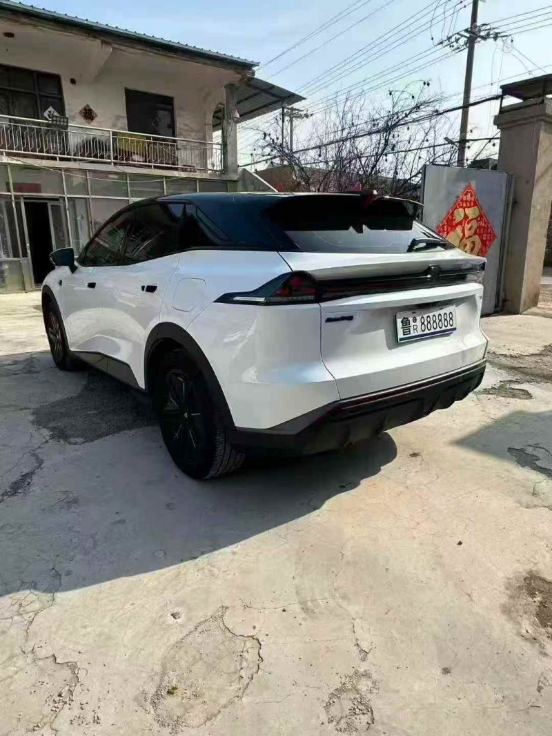 潍坊24年长安汽车深蓝7