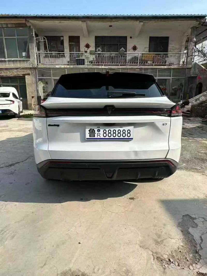 潍坊24年长安汽车深蓝8