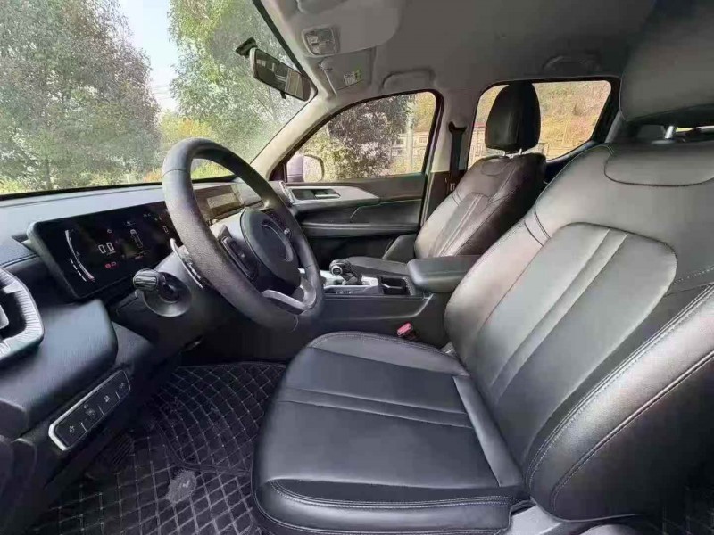 铜陵25年长城汽车炮 皮卡4