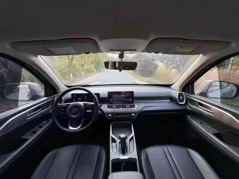 铜陵25年长城汽车炮 皮卡7