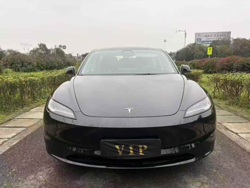 苏州22年特斯拉MODEL 31