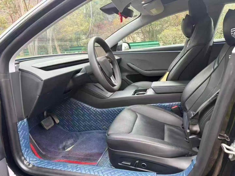 苏州22年特斯拉MODEL 34