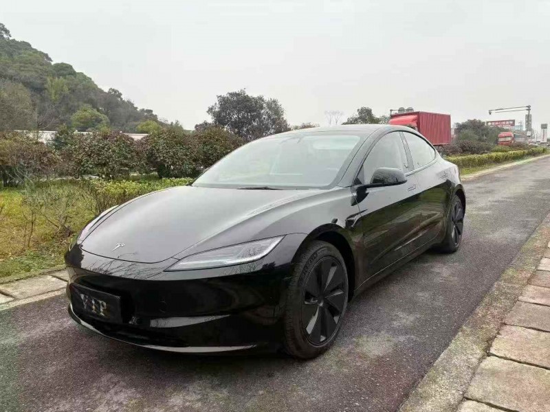 湖州24年特斯拉MODEL 32